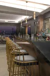 萬豪AC飯店薩凡納歷史區 - 酒吧