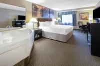 Days Inn by Wyndham Plattsburgh Hotel dekat The Strand Center for the Arts