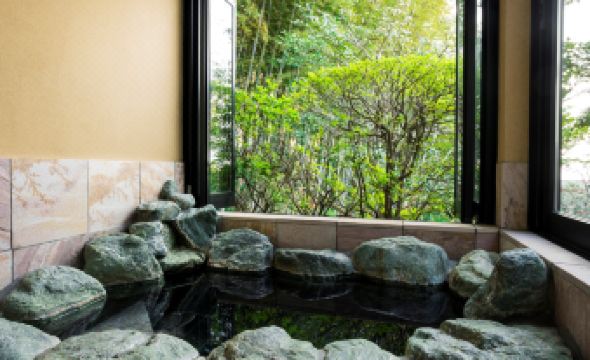 Hanare No Yado Ryotei Kaiseki Soga