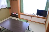 Yukimatsu - Suối nước nóng