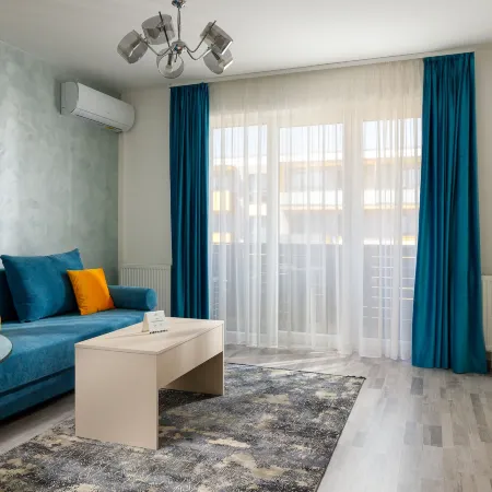 Brasov Holiday Apartments
