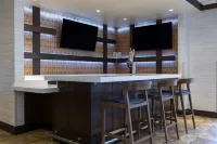 Hilton Garden Inn Boise Spectrum - bar