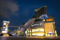 New Pind Balluchi Inn Hotels in Pattaya