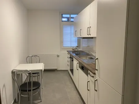 Old Town Apartment Hameln App 5