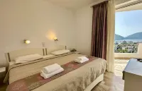 Panorama in Tolo Hotels in 