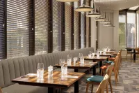 DoubleTree by Hilton Manchester Airport - breakfast