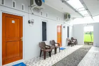 RedDoorz Syariah @ Joa Homestay Godean Sleman Yogyakarta - Bintang 2