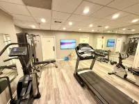 The Retreat- a perfect-sized  condo for your Bourbon Trail  adventure