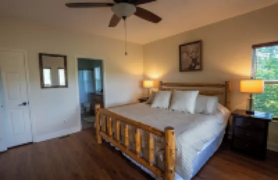 Up and Away Majestic Mountain View in Clayton