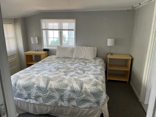 Here and Now on Mullett Lake-Now Booking Fall Color Weekends and Summer 2026 Hotels in Cheboygan County