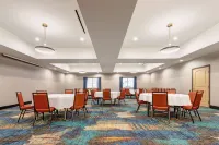 La Quinta Inn & Suites by Wyndham Woodway - Waco South Hotels in McLennan County