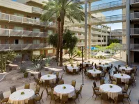 DoubleTree Suites by Hilton Phoenix - Frühstück