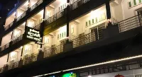 Lucky Hostel Hotels near Borey Thmey Mall