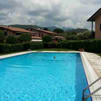 Vacation apartment in a quiet and sunny location Fitness & Recreational Facilities