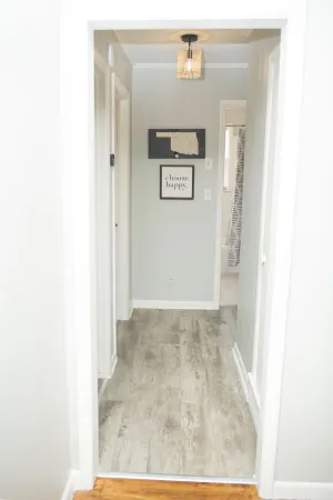 Newly Remodeled 3 Bdrm 2 Bath near Expo Sq, TU, and Downtown Отели в г. Талса