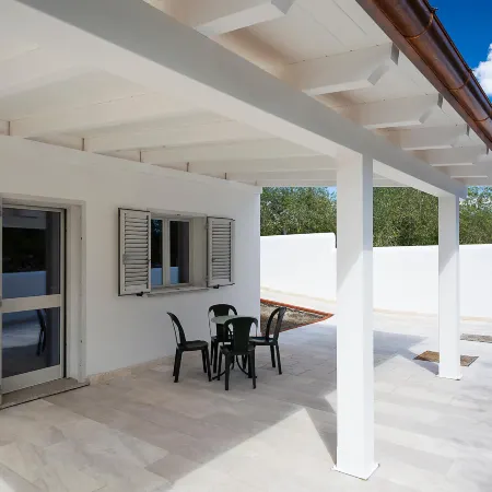 Le Residenze del Baia Marina