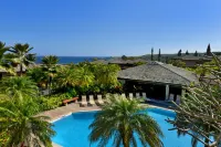 Pool, Tennis and Daily Activities Included - Exquisite Ocean View Retreat