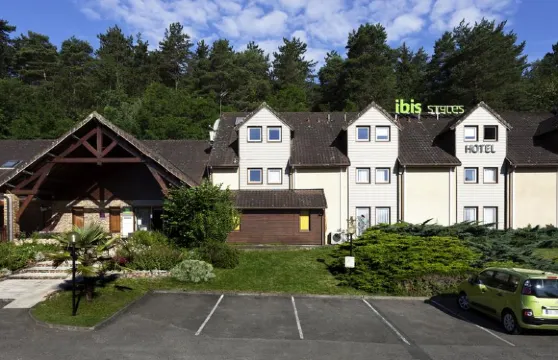 宜必思尚品佩裏格特雷利薩克酒店