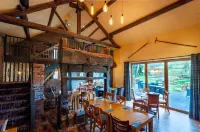 The Baron at Bucknell Hotels in Presteigne