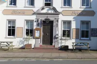 The Manor Inn, St Bees Hotel a Moresby
