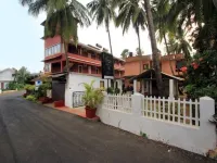 Henry's Place Hotels in Calangute