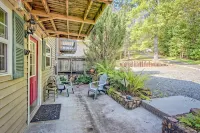 Bearadise Hotels in Gilmer County