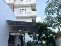 Hưng Phúc Mũi Né Hotel Các khách sạn ở Thanh Hải