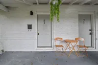 Modern Features and Vibrant Neighborhood Amenities - Cozy Charming