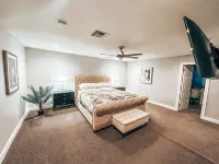 Bohemian Luxury Retreat in Desert Hot Springs - Apartments