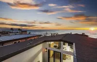 Unobstructed Ocean Views and Rooftop Deck - Stunning Coastal Haven
