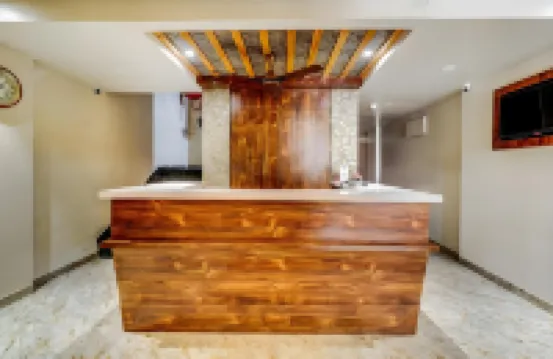 Hotel Apratim Lodging & Boarding