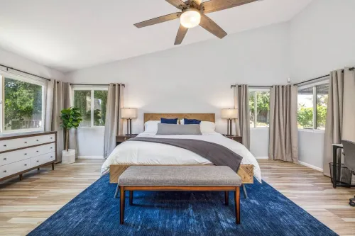 Ocotillo Private Oasis & Pool Monthly