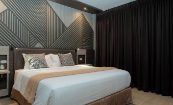 Adelina Hotel and Suites