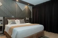 Adelina Hotel and Suites Hotels in Маті