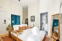 Joyful Escape at the Negroni Suite