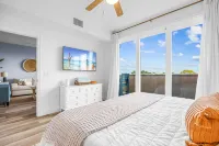 Scenic Views and Resort Amenities - Luxurious Oasis فنادق في جزيرة ميريت