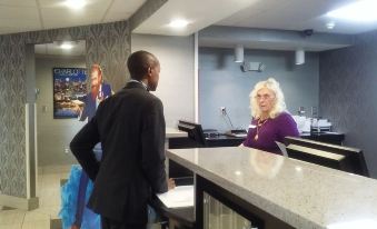 Wyndham Garden Charlotte Airport Southeast