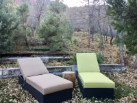 Our Little Patch of Heaven Cottage @ East Zion Hotel dekat Lake Powell