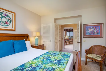 Private Lanai with Stunning Views - Gorgeous Golf Course Oasis Отели рядом с достопримечательностью «Ahihi-Kinau Natural Area Reserve»