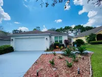 Golf Retreat with Sunset Views & Pool - Southern Dunes