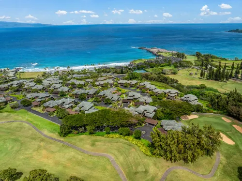 Panoramic Views and Designer Luxury - Exquisite Island Sanctuary