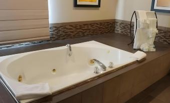 Hampton Inn Oakland/Hayward