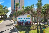 Exquisite Oceanfront Oasis - Resort Pools and Arcade Fun