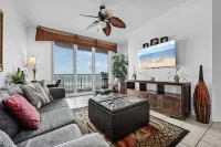 Breathtaking Gulf Views and Three Pools - Stunning Coastal Retreat