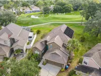Private Lanai and Golf Course Access - Stylish Tranquil Retreat