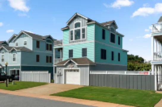 Spacious Living and Hot Tub Access - Serene Coastal Haven