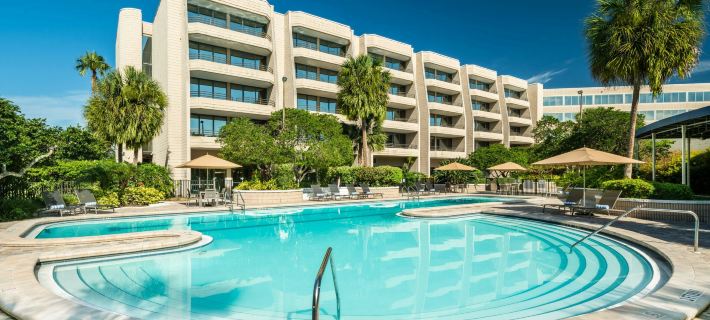 Sheraton Tampa Brandon Hotel Hotels in Tampa