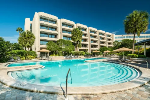Sheraton Tampa Brandon Hotel