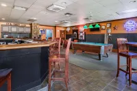 Days Inn by Wyndham Cambridge Hotels in Cambridge