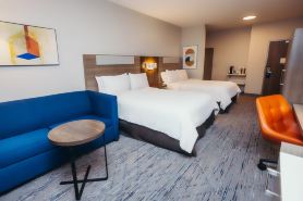 Holiday Inn Express & Suites DES MOINES - ANKENY by IHG